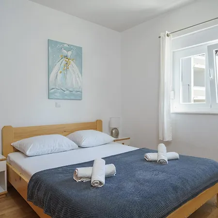 Marija Apartment *