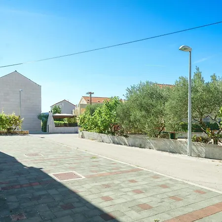 Apartment Marija *