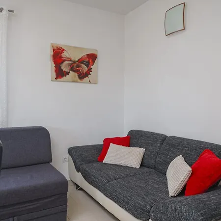 Apartment Marija *
